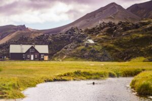 Iceland Highland Hike | Midgard Adventure