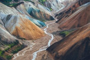 Iceland Highland Hike | Midgard Adventure