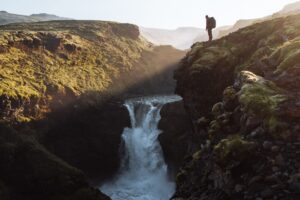 Hiking in the Icelandic highland | Midgard Adventure | Tour Operator | Iceland