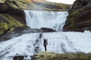 Hiking in the Icelandic highland | Midgard Adventure | Tour Operator | Iceland