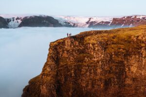 Hiking in the Icelandic highland | Midgard Adventure | Tour Operator | Iceland