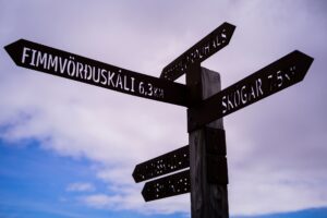 Hiking in the Icelandic highland | Midgard Adventure | Tour Operator | Iceland