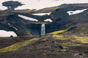 Hiking in the Icelandic highland | Midgard Adventure | Tour Operator | Iceland