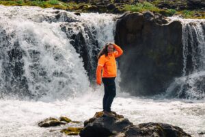 Hiking in the Icelandic highland | Midgard Adventure | Tour Operator | Iceland