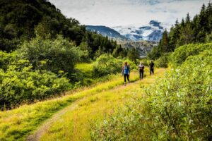 Hiking in the Icelandic highland | Midgard Adventure | Tour Operator | Iceland