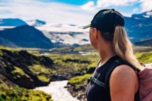Hiking in the Icelandic highland | Midgard Adventure | Tour Operator | Iceland