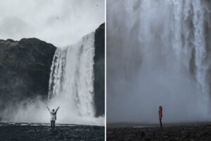 Private South Coast Day Tour with locals | Iceland | Midgard Adventure