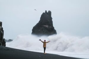 Private South Coast Day Tour with locals | Iceland | Midgard Adventure