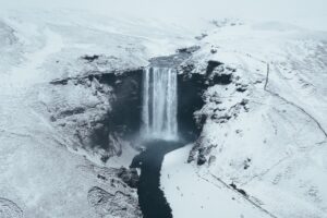 Private South Coast Day Tour with locals | Iceland | Midgard Adventure