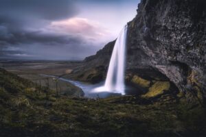 Private South Coast Day Tour with locals | Iceland | Midgard Adventure