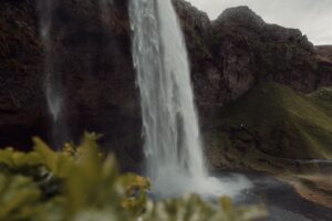 Private South Coast Day Tour with locals | Iceland | Midgard Adventure