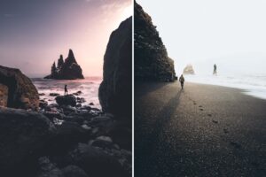 Private South Coast Day Tour with locals | Iceland | Midgard Adventure