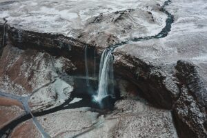 Private South Coast Day Tour with locals | Iceland | Midgard Adventure