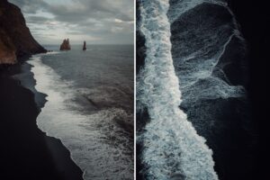 Private South Coast Day Tour with locals | Iceland | Midgard Adventure