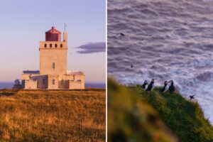 Private South Coast Day Tour with locals | Iceland | Midgard Adventure