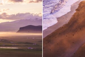 Private South Coast Day Tour with locals | Iceland | Midgard Adventure