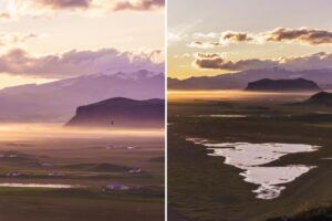 Private South Coast Day Tour with locals | Iceland | Midgard Adventure