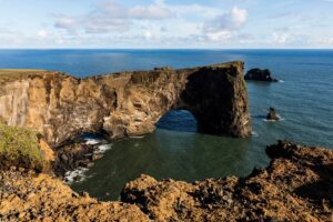 Private South Coast Day Tour with locals | Iceland | Midgard Adventure