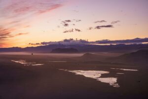 Private South Coast Day Tour with locals | Iceland | Midgard Adventure