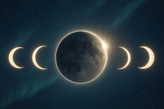 8 Day All-Inclusive Eclipse Tour