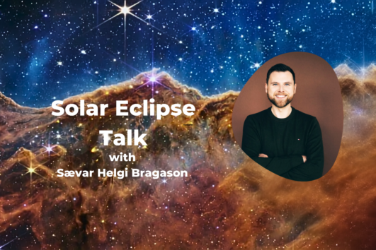 Solar Eclipse Presentation