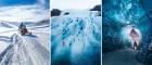 Glacier Tours Iceland